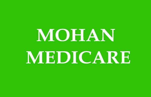 Mohan medicare logo