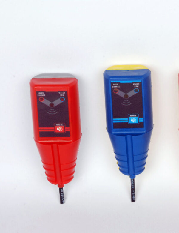 Ups Battery Guard (Test Product)